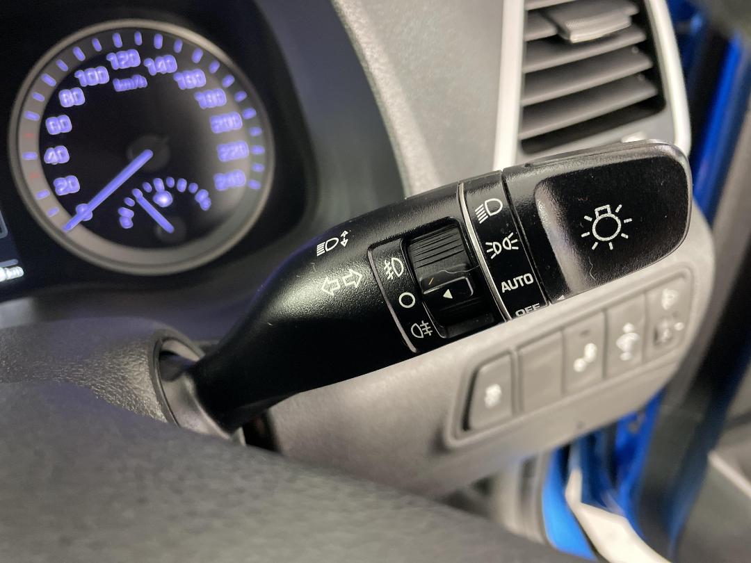 Photo '30' of Hyundai Tucson