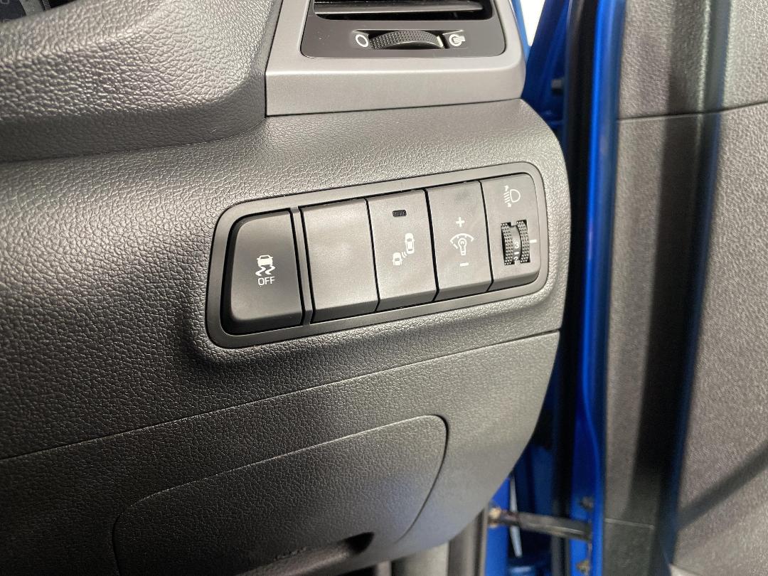 Photo '27' of Hyundai Tucson