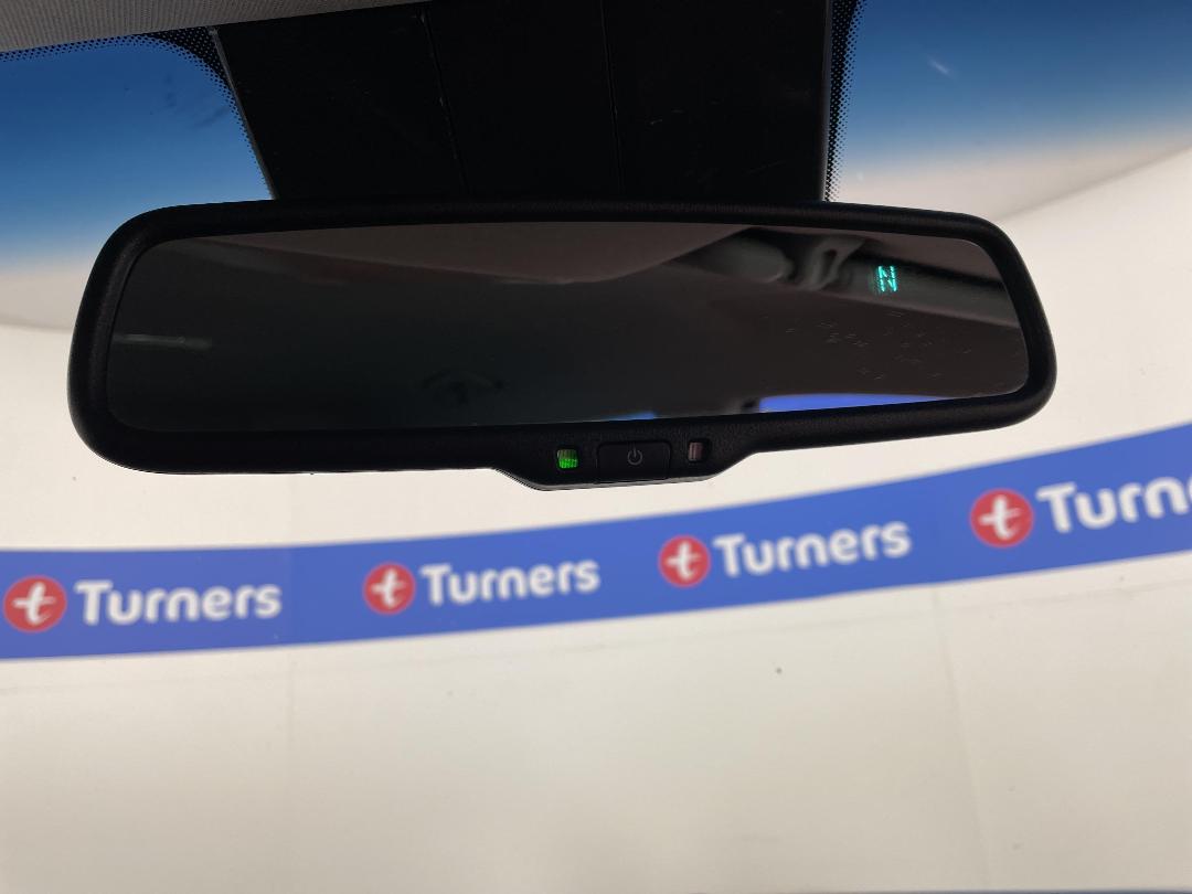 Photo '35' of Hyundai Tucson