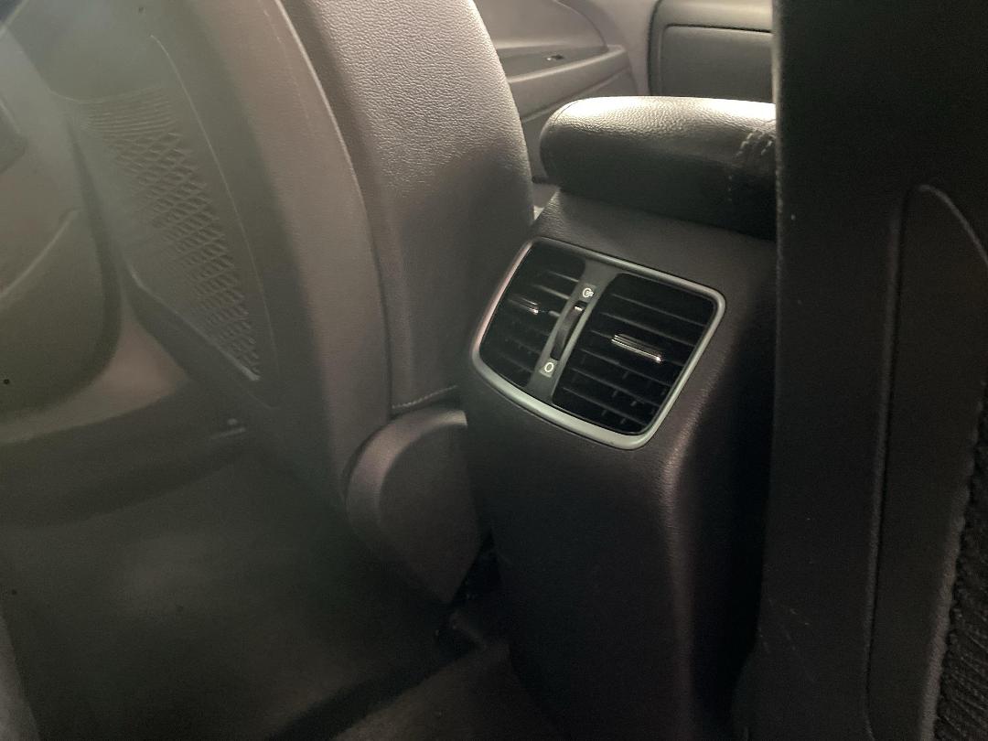 Photo '37' of Hyundai Tucson