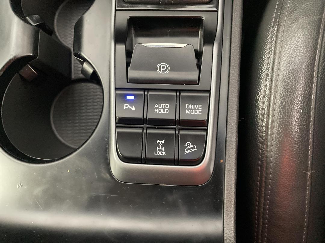 Photo '33' of Hyundai Tucson