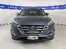 Thumbnail '2' of Hyundai Tucson