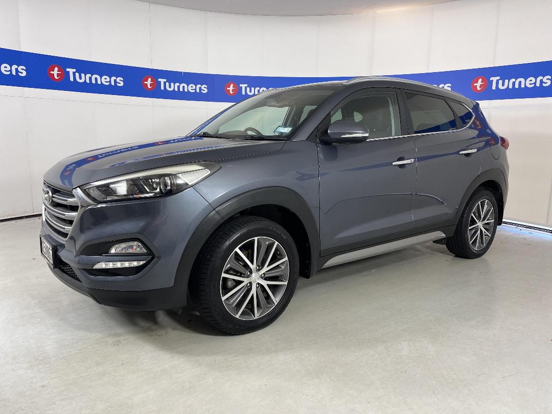 Photo '4' of Hyundai Tucson Photo '4' of Hyundai Tucson