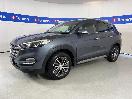 Thumbnail '4' of Hyundai Tucson