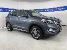Thumbnail '1' of Hyundai Tucson