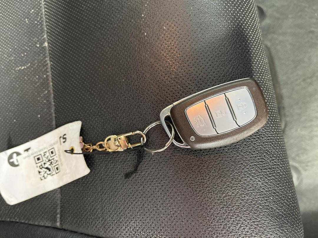 Photo '22' of Hyundai Tucson Photo '22' of Hyundai Tucson