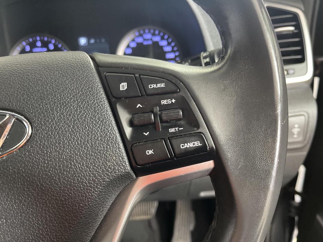 Photo '25' of Hyundai Tucson Photo '25' of Hyundai Tucson