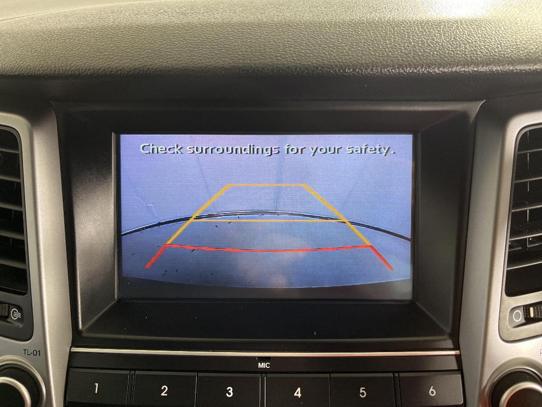 Photo '23' of Hyundai Tucson Photo '23' of Hyundai Tucson