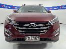 Thumbnail '2' of Hyundai Tucson
