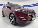 Thumbnail '1' of Hyundai Tucson