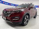 Thumbnail '4' of Hyundai Tucson