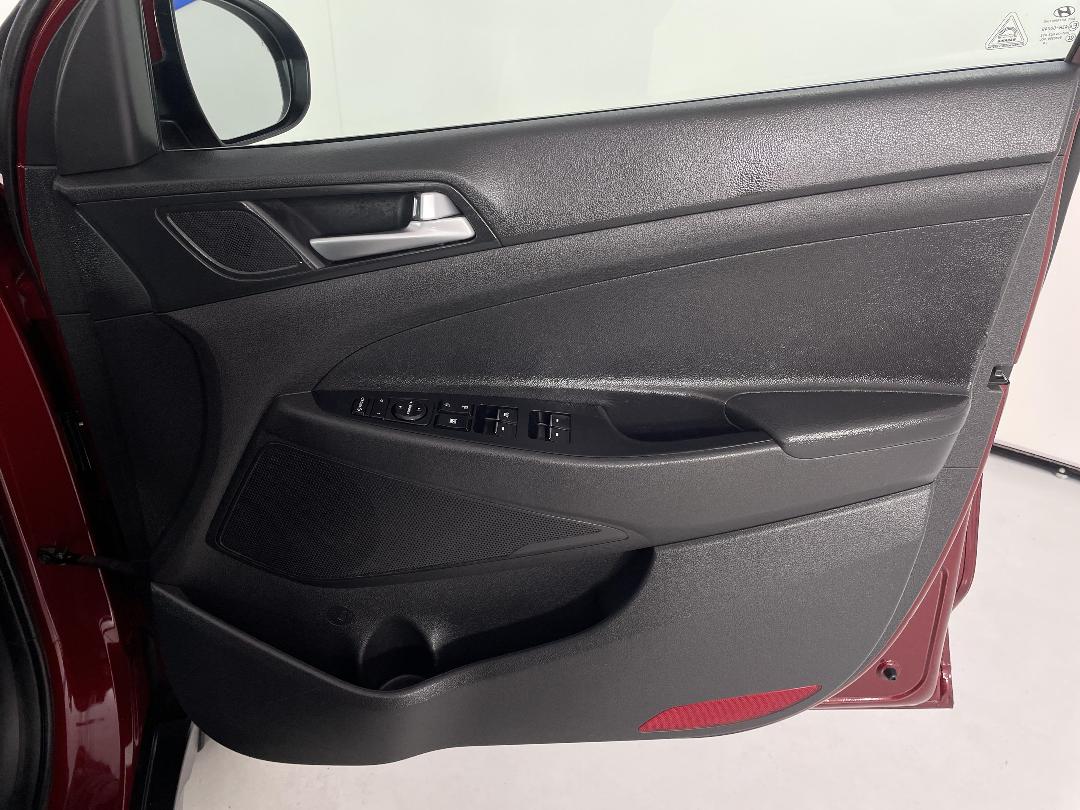 Photo '15' of Hyundai Tucson