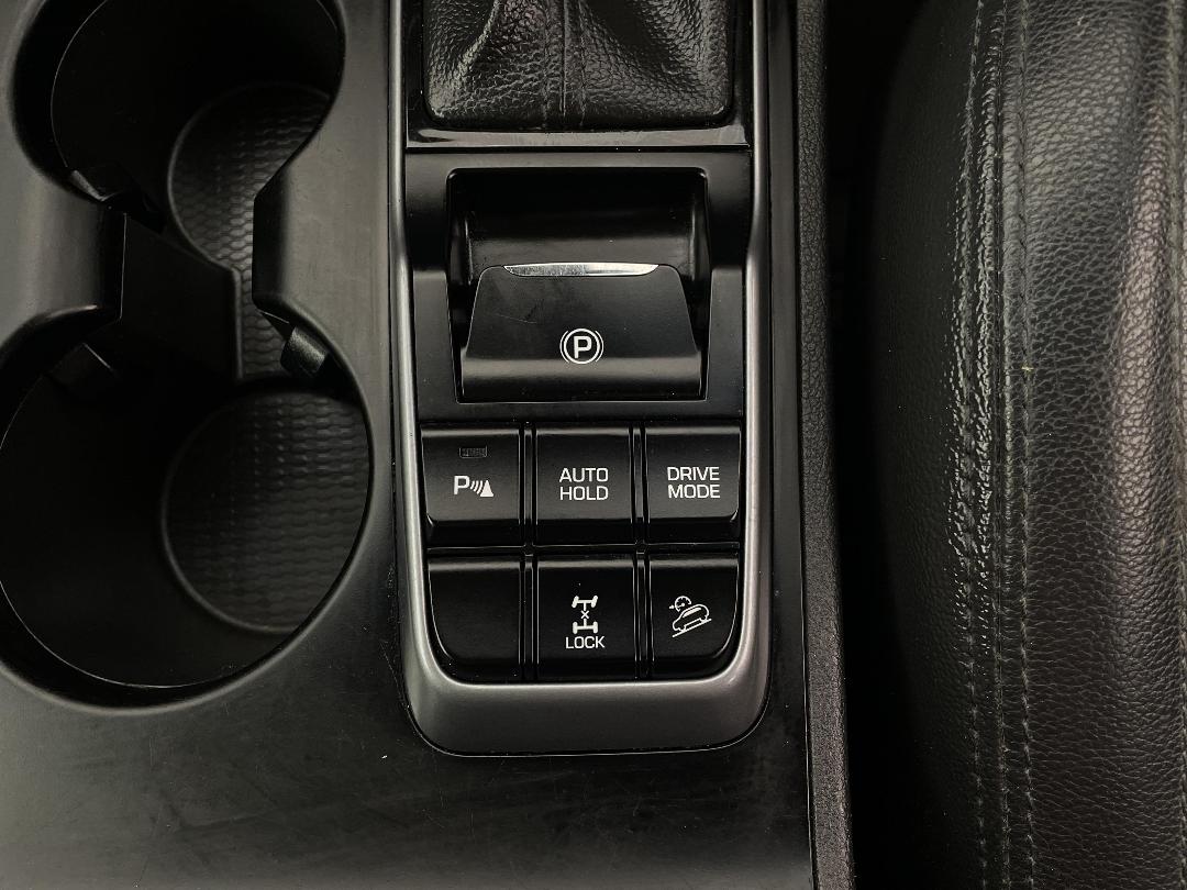 Photo '23' of Hyundai Tucson