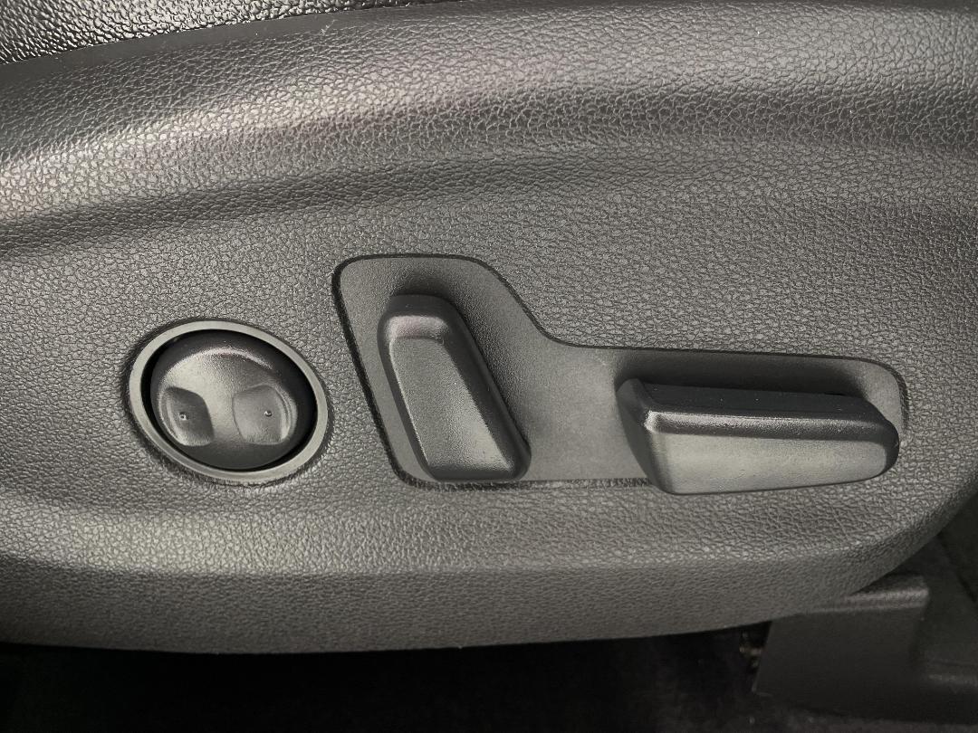 Photo '24' of Hyundai Tucson