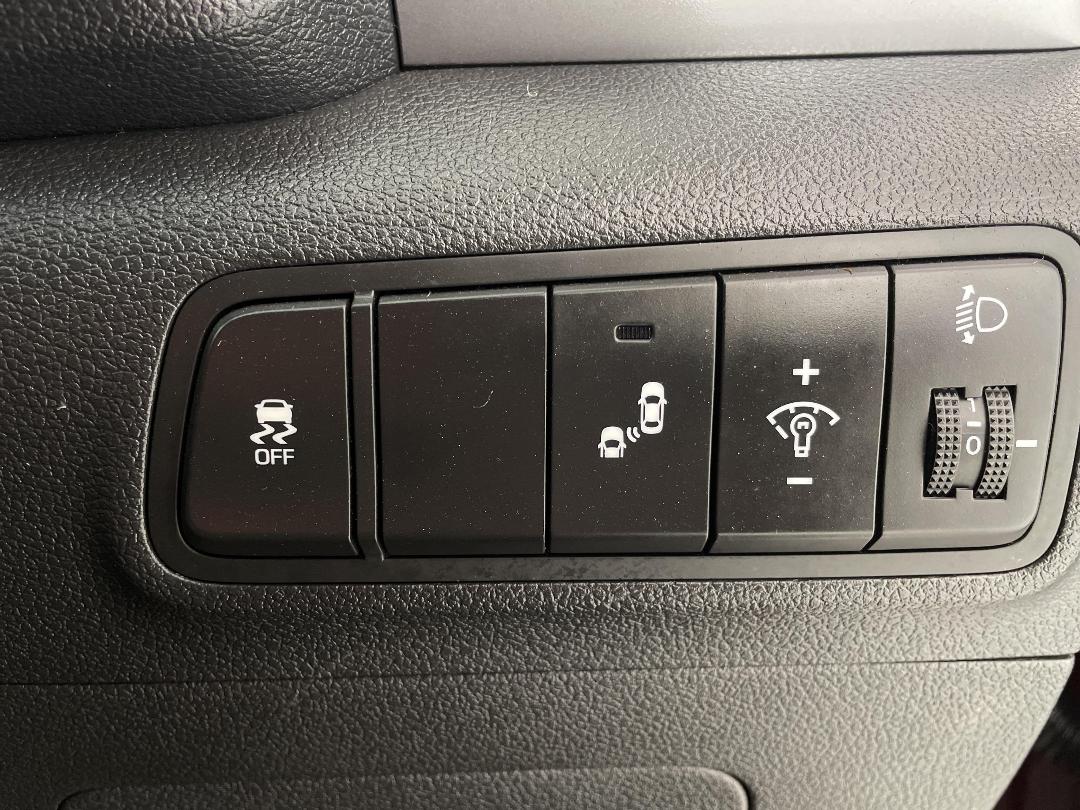 Photo '25' of Hyundai Tucson