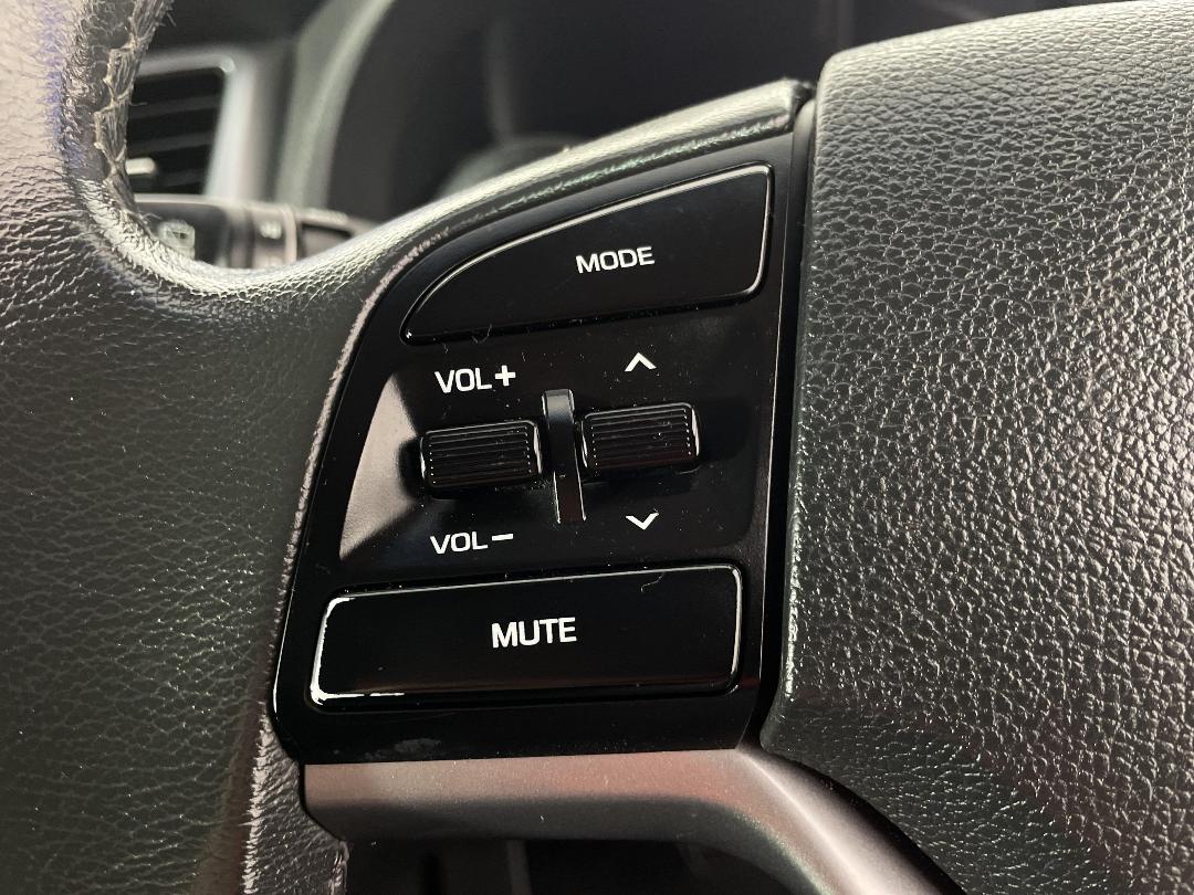 Photo '27' of Hyundai Tucson