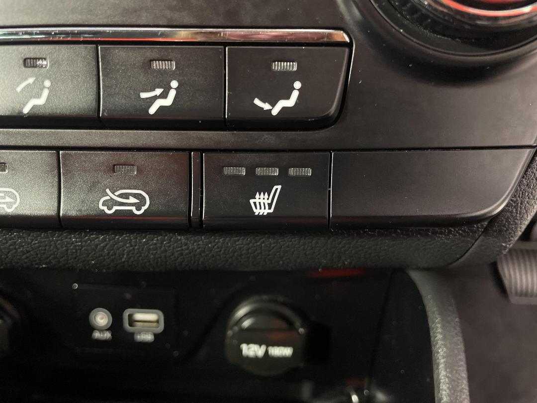 Photo '28' of Hyundai Tucson