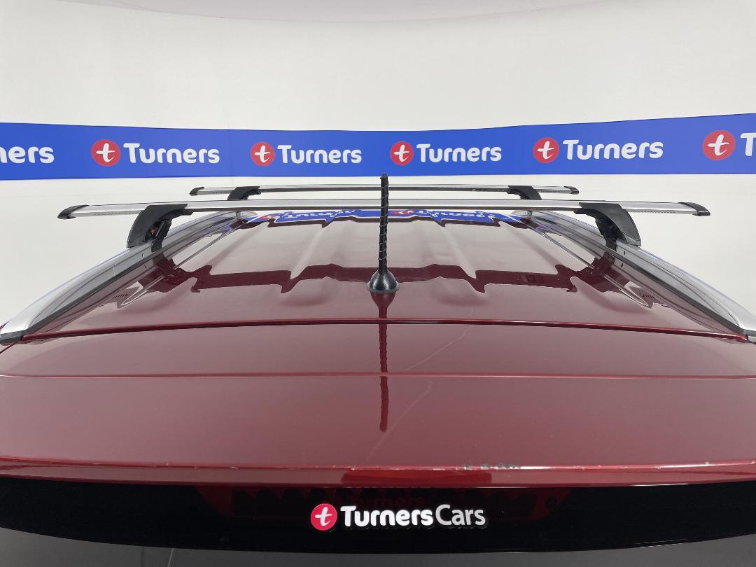 Photo '34' of Hyundai Tucson