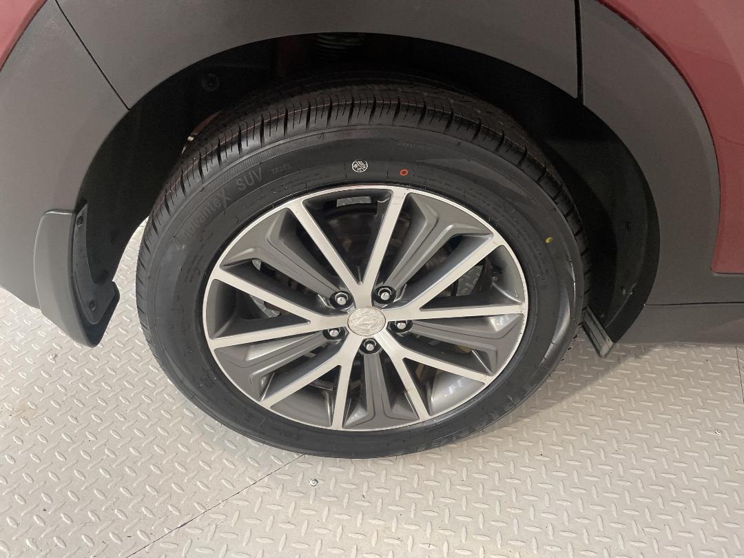 Photo '12' of Hyundai Tucson