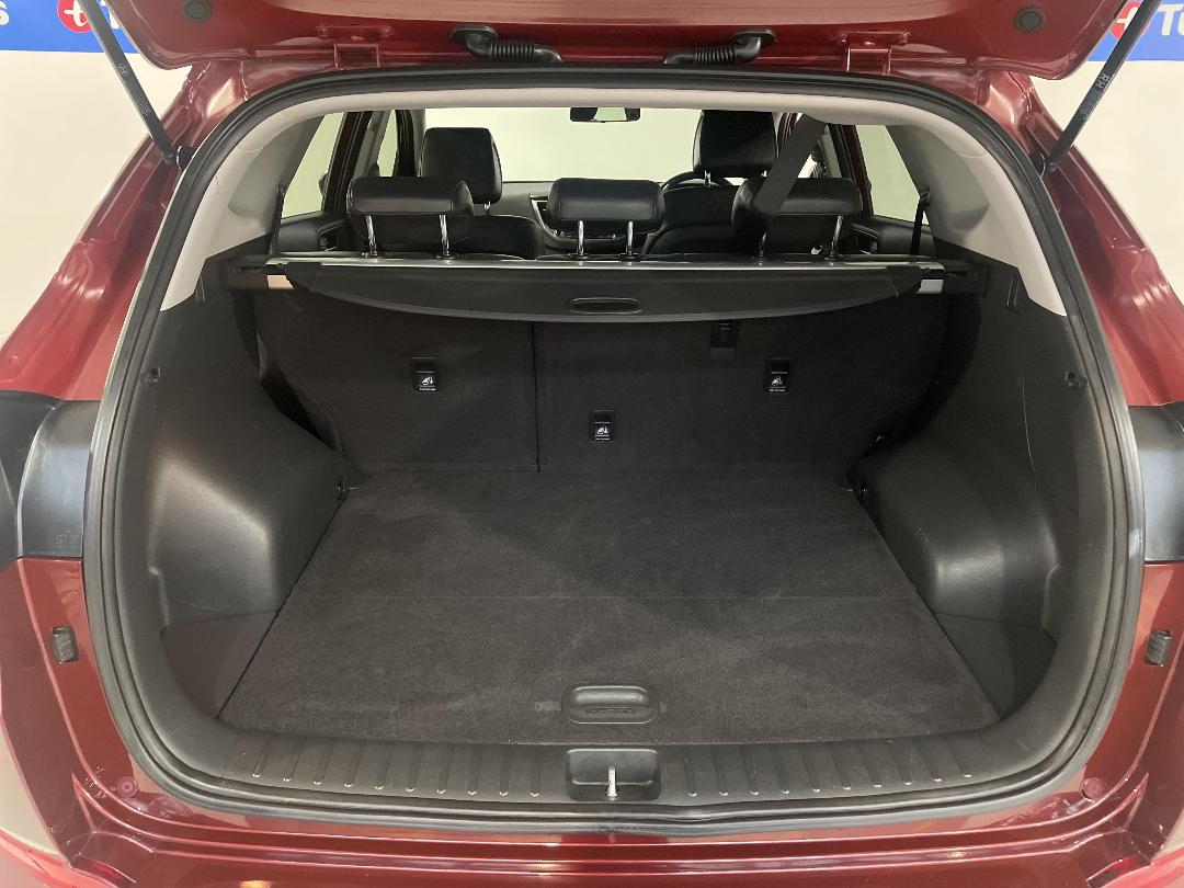 Photo '14' of Hyundai Tucson