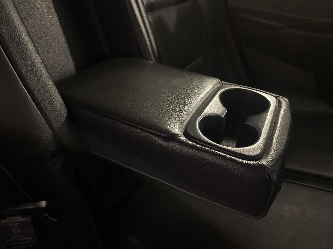 Photo '23' of Hyundai Tucson