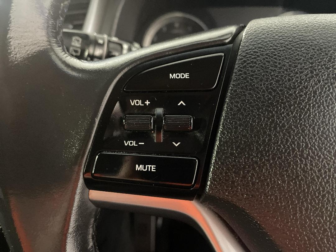 Photo '27' of Hyundai Tucson