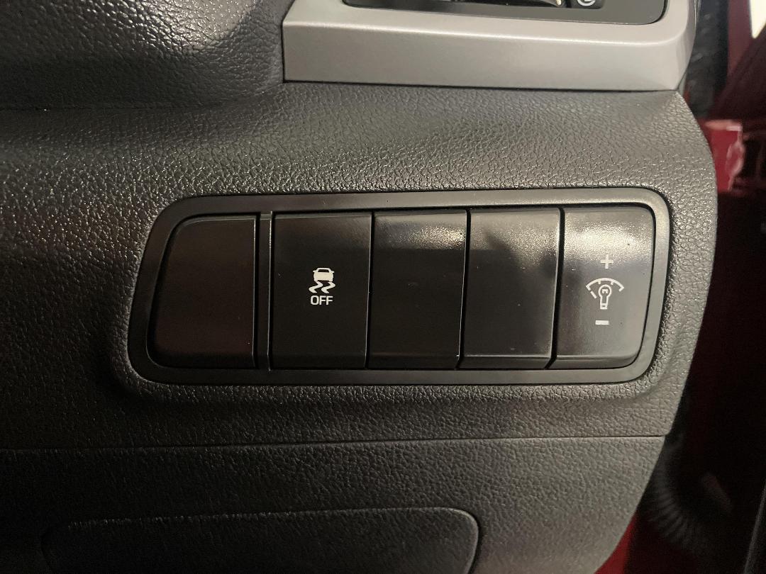 Photo '25' of Hyundai Tucson