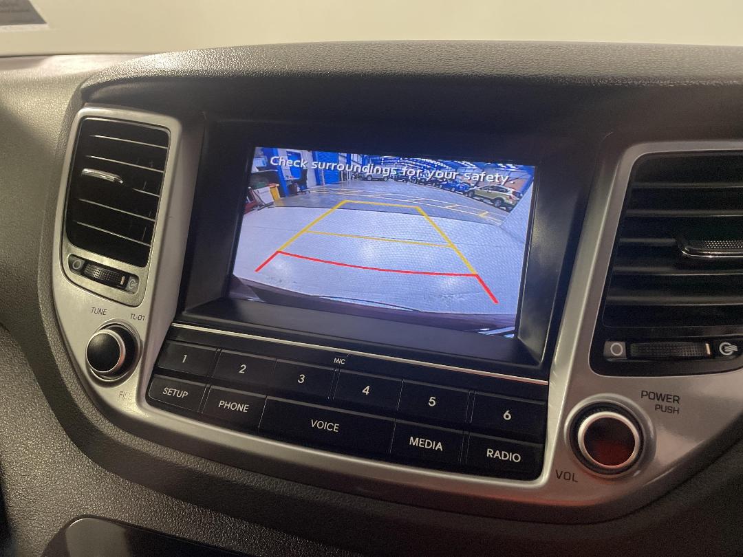 Photo '30' of Hyundai Tucson