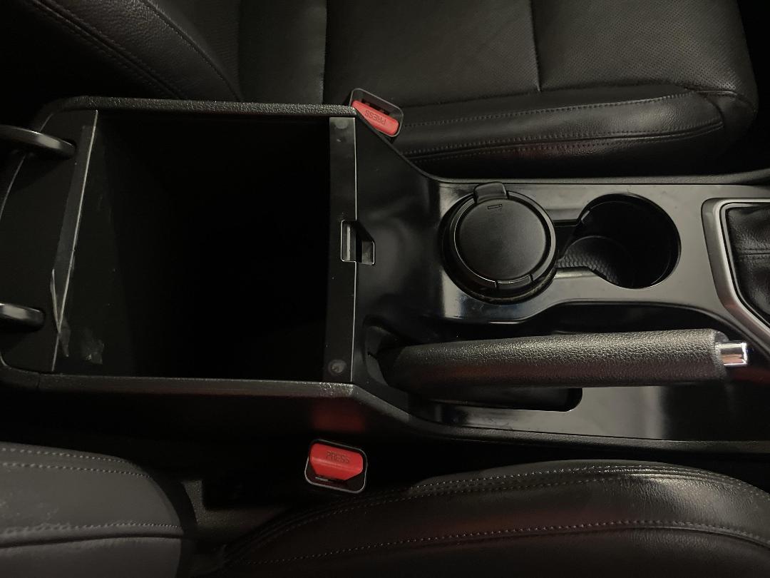 Photo '33' of Hyundai Tucson