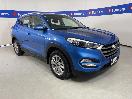 Thumbnail '1' of Hyundai Tucson