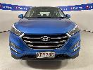 Thumbnail '2' of Hyundai Tucson