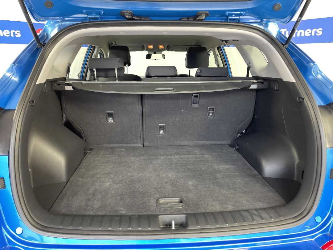 Photo '14' of Hyundai Tucson