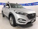 Thumbnail '1' of Hyundai Tucson