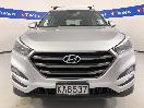 Thumbnail '2' of Hyundai Tucson