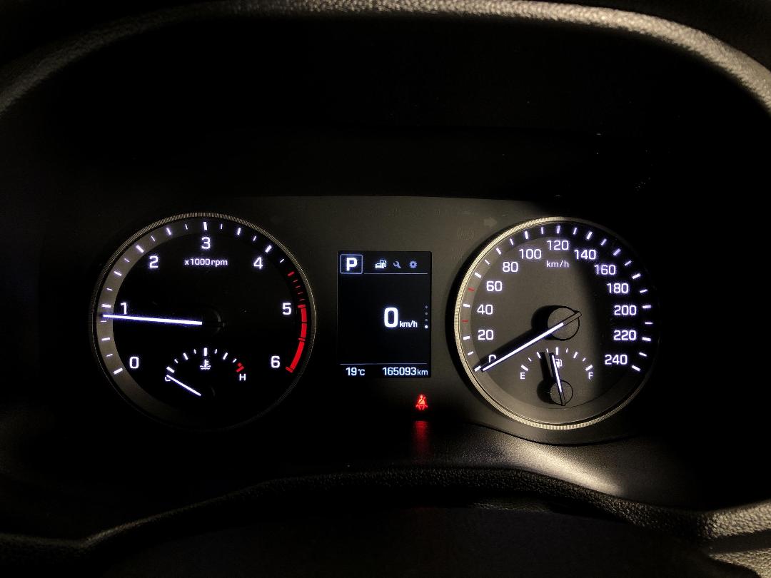 Photo '21' of Hyundai Tucson Photo '21' of Hyundai Tucson