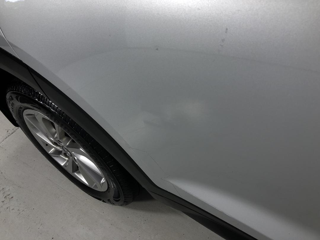 Photo '23' of Hyundai Tucson Photo '23' of Hyundai Tucson