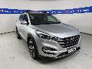 Thumbnail '1' of Hyundai Tucson