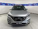 Thumbnail '2' of Hyundai Tucson