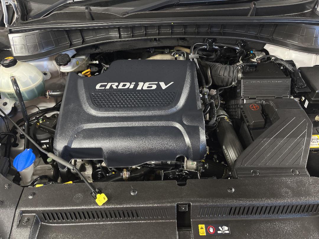 Photo '13' of Hyundai Tucson