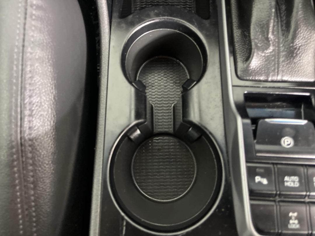 Photo '23' of Hyundai Tucson