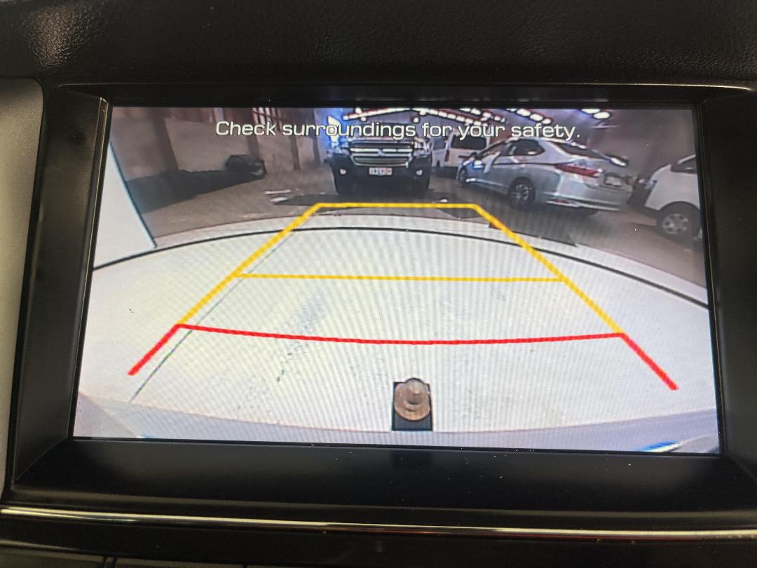 Photo '29' of Hyundai Tucson