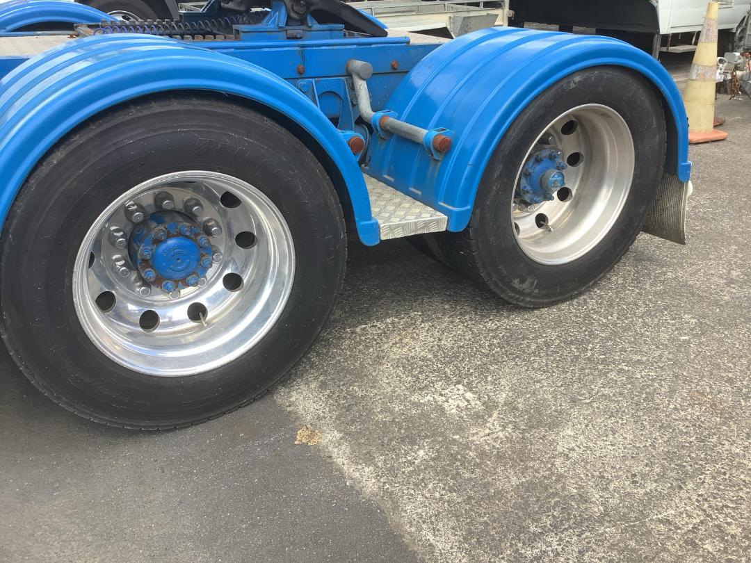 Photo '24' of International 9870 SFA Tractor Unit Photo '24' of International 9870 SFA Tractor Unit