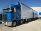 Thumbnail '4' of International 9870 SFA Curtainsider