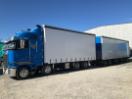 Thumbnail '5' of International 9870 SFA Curtainsider