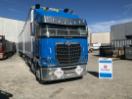 Thumbnail '1' of International 9870 SFA Curtainsider