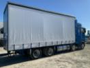 Thumbnail '7' of International 9870 SFA Curtainsider