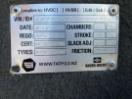 Thumbnail '11' of International 9870 SFA Curtainsider