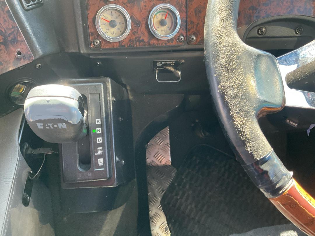 Photo '22' of International 9870 SFA Curtainsider Photo '22' of International 9870 SFA Curtainsider