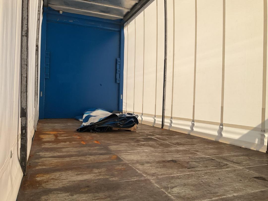 Photo '17' of International 9870 SFA Curtainsider Photo '17' of International 9870 SFA Curtainsider