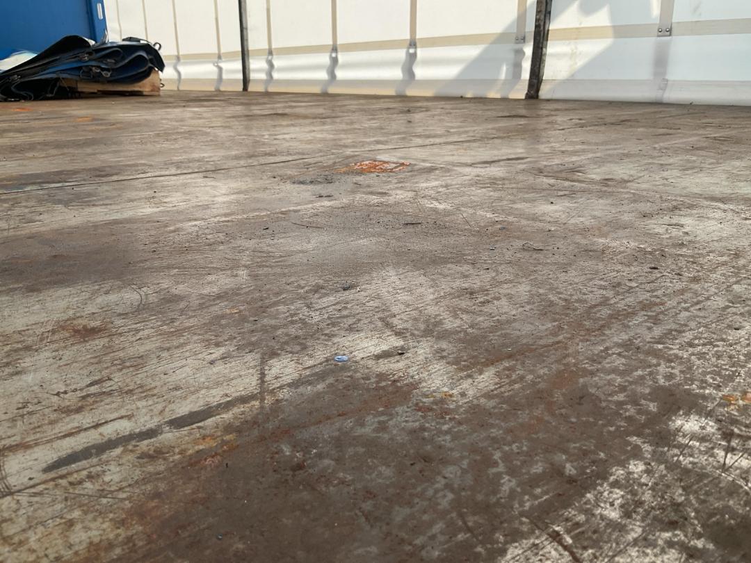 Photo '16' of International 9870 SFA Curtainsider Photo '16' of International 9870 SFA Curtainsider